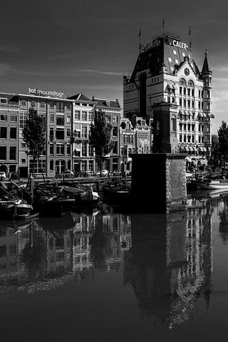 Scheepmakershaven Rotterdam