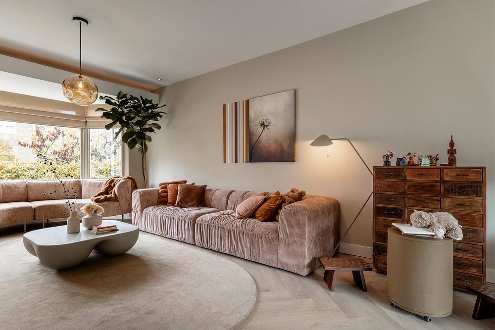 Zeeland knot, minimalism, by Studio Allee
