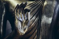 gesture