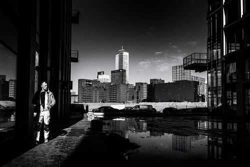 Kracht van Rotterdam.