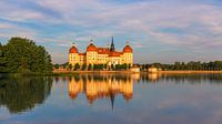 Moritzburg Castle by Henk Meijer Photography thumbnail