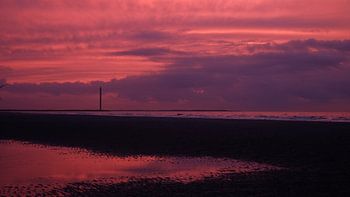 Neeltjes Jan - Zeeland - Niederlande