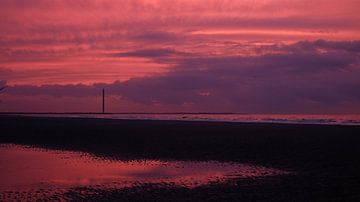 Neeltjes Jan - Zeeland - Niederlande von Eugénie Nottebohm