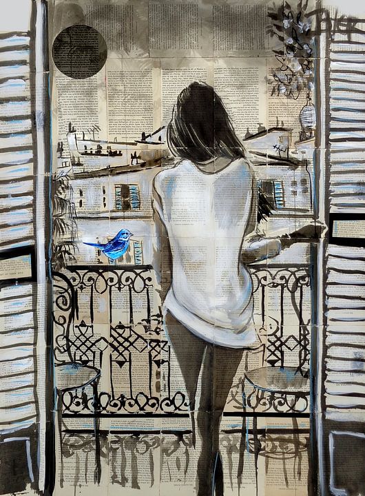 OPEN RAAM van <span class="secondary-font">LOUI JOVER</span>