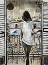 OPEN WINDOW by LOUI JOVER thumbnail