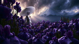 Das mystische Japan – Das Licht des Fuji