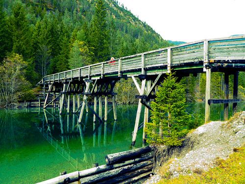 Seebrücke