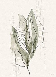 Les battements de cœur des Leafs sur AnkieArt