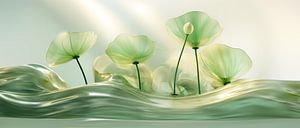 Danse des fleurs