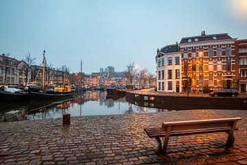 Corner of Ameland | Groningen by Frank Tauran