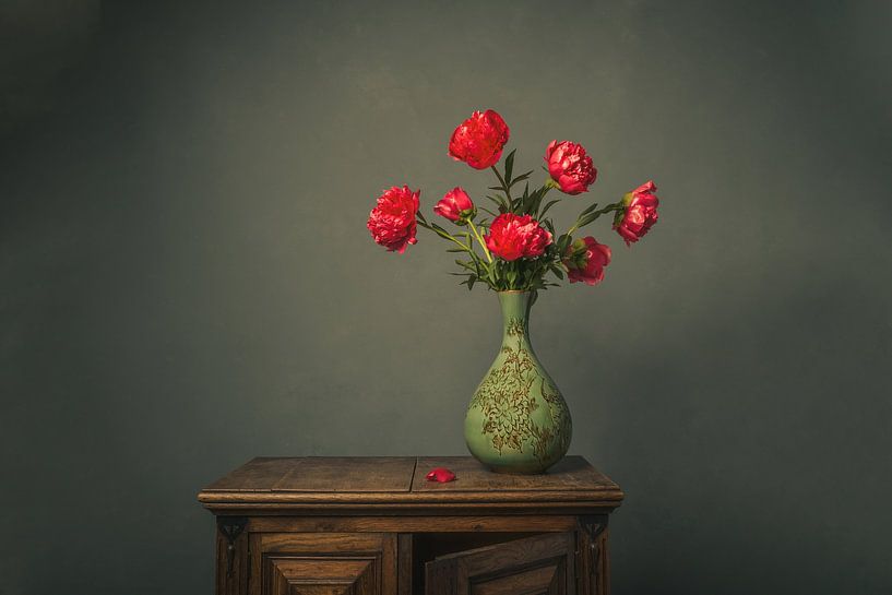 New Beginnings III by Rogier Kwikkers