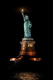The Liberty van Markus Peters
