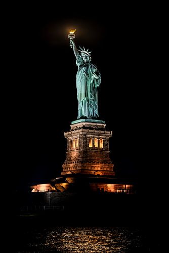The Liberty
