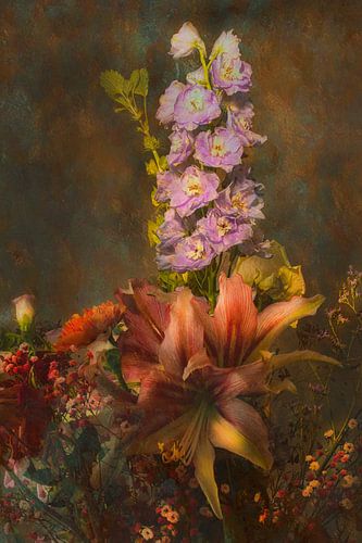 Fête classique des fleurs