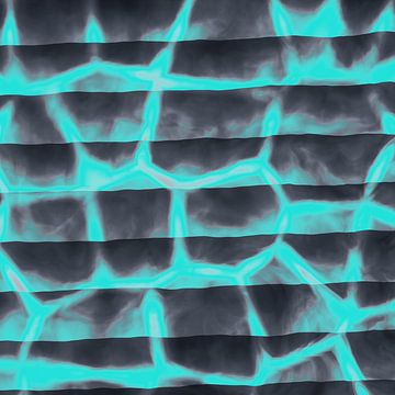 Transcendent Synthesis by BVDART