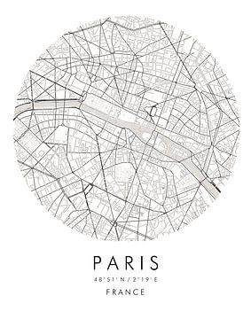 Paris by PixelMint.