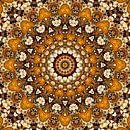 Kaleidoscoop Vlinders van Bright Designs thumbnail