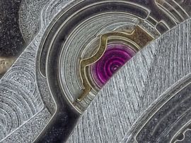 Die Unruhe ART 2.3 von Ingo Laue