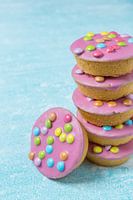Biscuits confettini