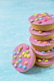 Confettini-Kekse von ElkeS Fotografie