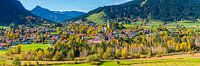 Pfronten im Allgäu