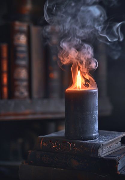 Quiet romance by fernlichtsicht