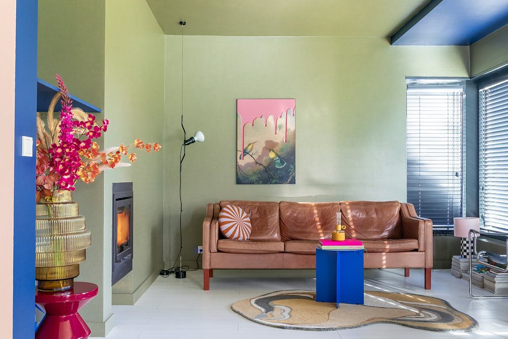 Vandalism I  von Jonas Loose 