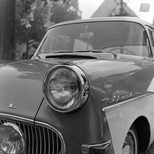 Opel Rekord