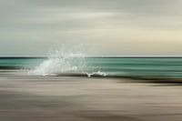 The wave