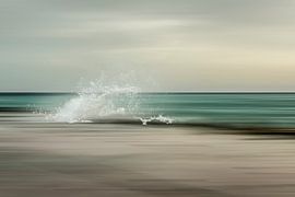 De golf van Pascal Deckarm