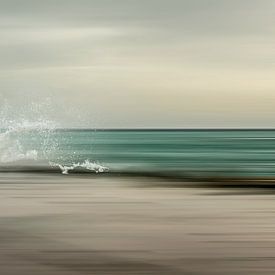The wave by Pascal Deckarm