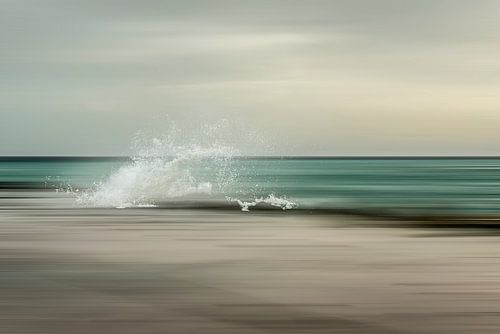 The wave by Pascal Deckarm