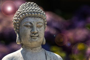 Boeddha, Boedha by Leo Langen