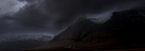 Island von Maarten van der Voorde