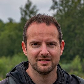 Martijn Jacobs profielfoto