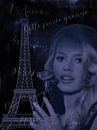 Legends - Brigitte Bardot van Christine Nöhmeier thumbnail