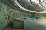 Central control by Perry Wiertz thumbnail