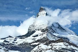 Matterhorn von fotoping