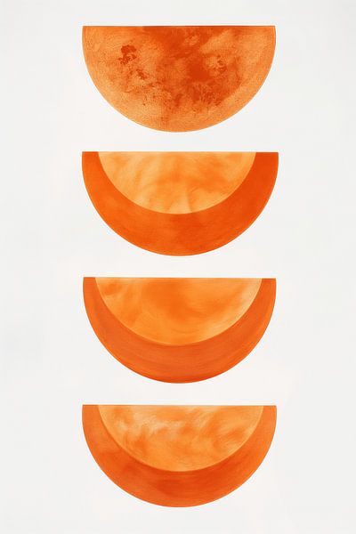 Orange by Imagine