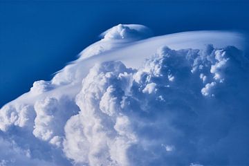 Gewitterwolken von C. Nass