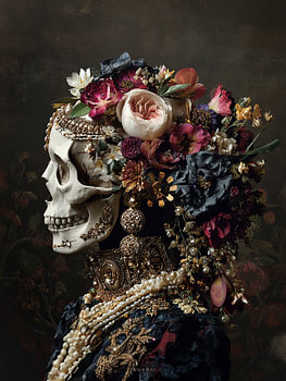 Death’s Garden 1