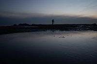 Nacht vissen