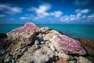 Breakwater Porto Marie by Martijn Smeets