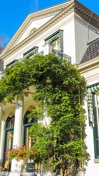 Statig Landhuis Oranjewoud