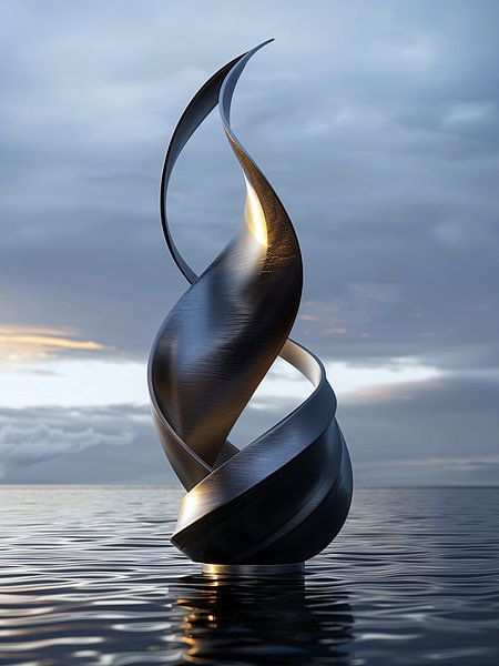 Rise by Jacky