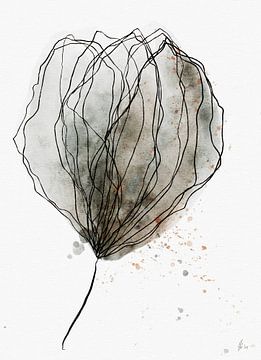 MISTIC TULIP by AnkieArt