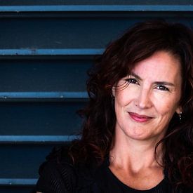 Alette Jager profielfoto