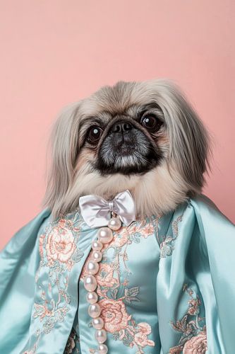 Pekingees