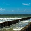 Zon, zee en wind van Leo Langen