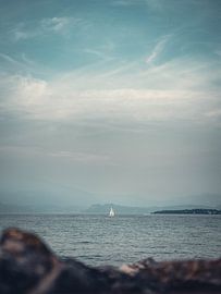 The Lake by SJ Media